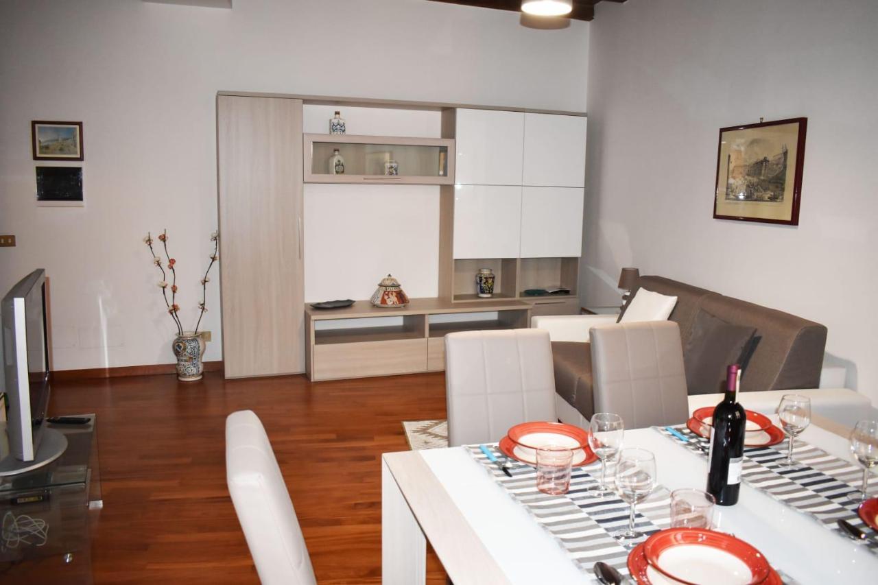 Vg - Al Pincio 5 Stelle - Luxury Apartment ローマ エクステリア 写真