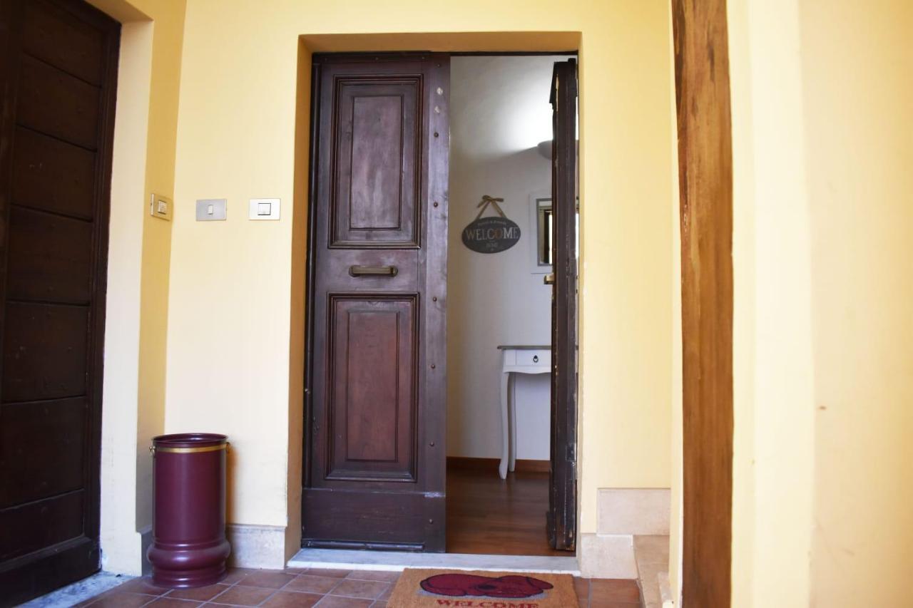 Vg - Al Pincio 5 Stelle - Luxury Apartment ローマ エクステリア 写真
