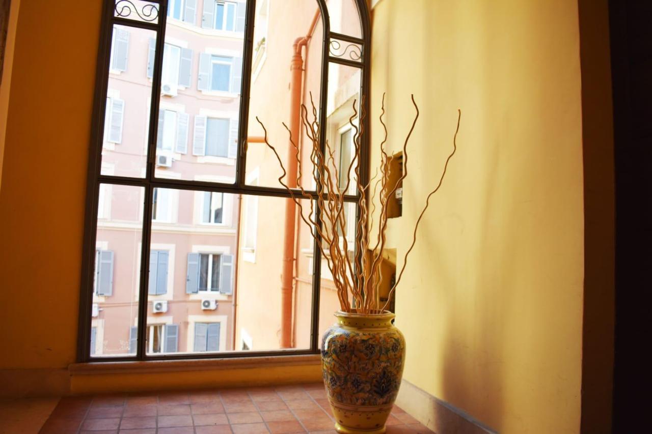 Vg - Al Pincio 5 Stelle - Luxury Apartment ローマ エクステリア 写真