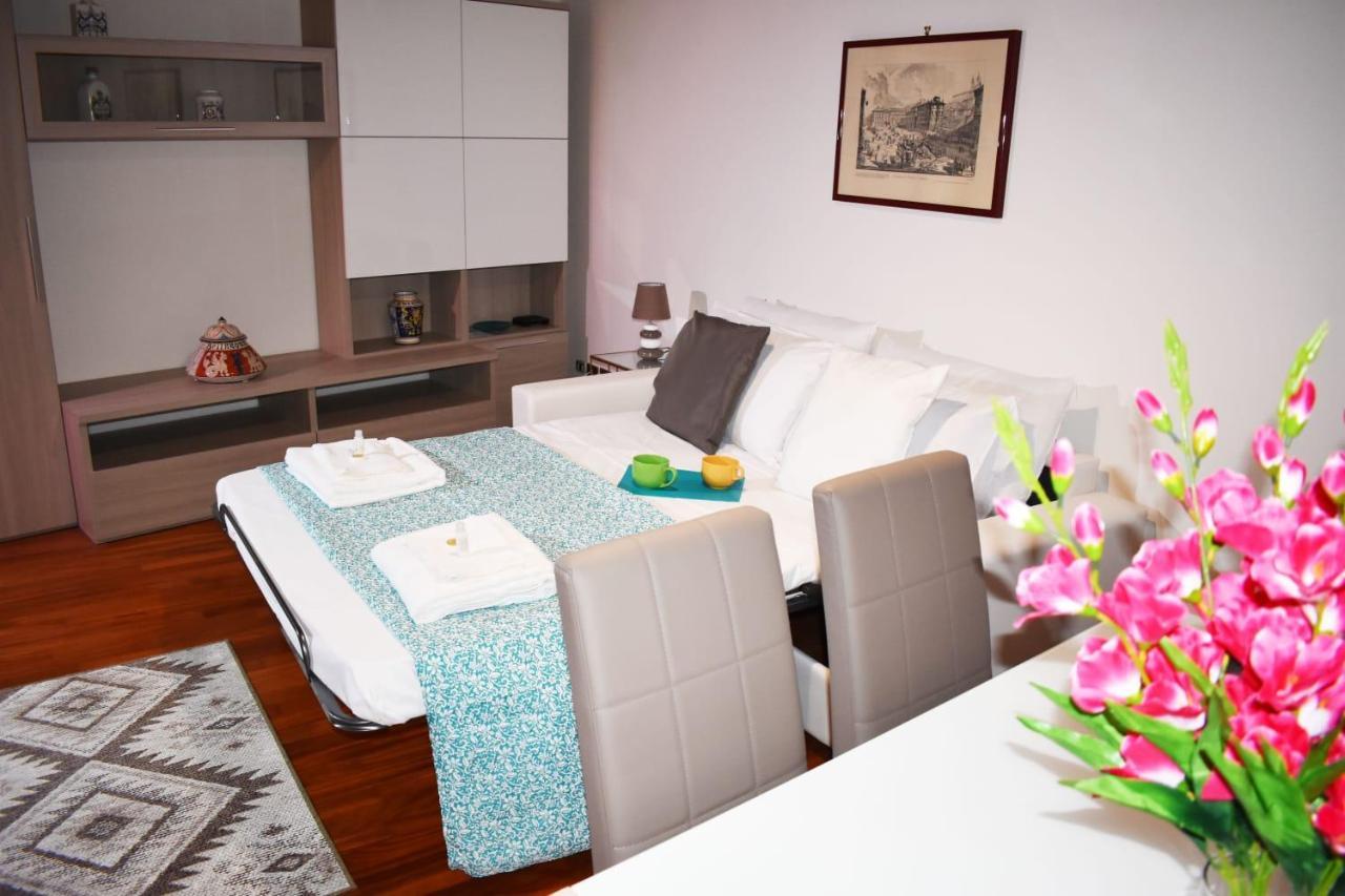 Vg - Al Pincio 5 Stelle - Luxury Apartment ローマ エクステリア 写真